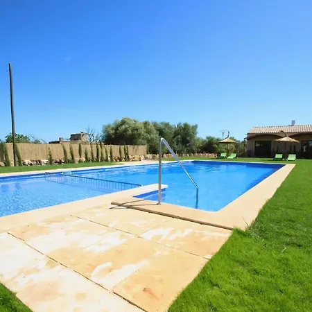 6 Mit Garten In * Campos